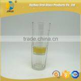 330ml Big Wide Mouth Glass Cups for Water Drinking thumbnail-2