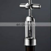 Trendy Latest Model Wedding Gift Logo Custom Beer Corkscrew Set Wine Opener Bottle thumbnail-5