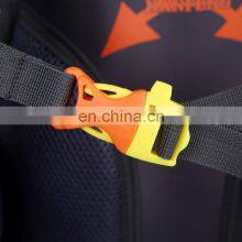 Private Label Wholesale High Quality Japanese Black Cycling Custom Logo Cheap Backpack thumbnail-4