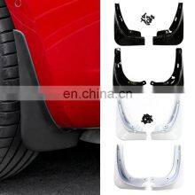Manufacturers Wholesale Mud Guards Black Plastic Car Fender Fit For Tesla Model 3 thumbnail-5