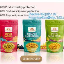 Liquid Pouch Bags, Spout Pouches, Pet Food Bags, Non Food Products, Coffee Bags, Nutrition Bars Packaging thumbnail-3