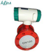 High Pressure Electromagnetic Flowmeter for Geological Exploration, Oil Exploration, Mud Treatment thumbnail-3