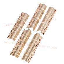 Relaible Supplier for Beryllium Copper Finger Stock for MRI Shielding Doors thumbnail-2
