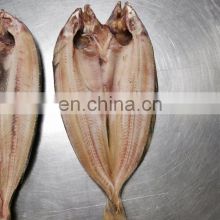Good Quality IQF Frozen Atka Mackerel Fish Fillet Head on thumbnail-3