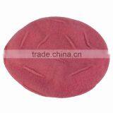 C58386S High Fashion Elegant Style Fashion Women Wool Hats thumbnail-2