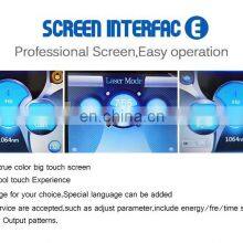 Professional Picolaser Dark Spot Removing Tattoo Acne Removal Q Switched Nd Yag Laser Picosecond Laser Machine thumbnail-5