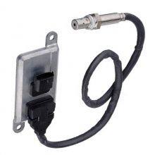 Haoxiang Auto Europe Truck 24V Nitrogen Oxide Nox Sensor OE 5WK96626C 2011650 For DAF Trucks Buses thumbnail-2