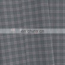 China Made Elegant Design Spandex Yarn Dyed Check For Clothes thumbnail-5
