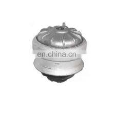 Engine Spare Parts 1242401717 1242400317 2012404017 Front Left Right Engine Mount for BENZ W201 C124 W124 S124