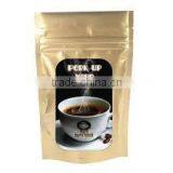 Three Side Sealing Doypack 1 lb Resealable Seas Salt Bag Making Machine ( Zipper Lock Stand Pouch Bag Making Machine ) thumbnail-5