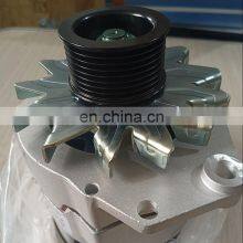 Alternator Weichai Engine Spare Parts OEM 860128283/612600090506 for XCMG LW500FN thumbnail-1