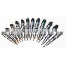 B3.3 4B3.9 6B5.9 6C8.3 6L8.9 6L9 6L9.3 M11 X15 Diesel Engine Common Rail Fuel Injector Diesel Injector Nozzles For Cummins thumbnail-3