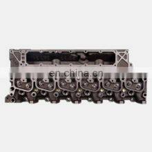 6BT 5.9 Diesel Engine Cylinder Head Assy 3966454 6D102 Cylinder Head for Komatsu Cummins Diesel Engine Spare Parts thumbnail-2