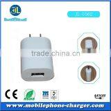 Mini Mobile Phone Charger White Usb Travel Charger Used Mobile Phone Made in China thumbnail-5