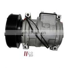 Factory Manufactured Electric ac Compressor 12v AN221429