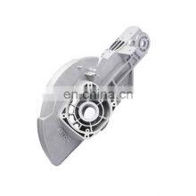ADC12 Aluminum Die Casting Saw Case Customized Forestry Machinery Parts thumbnail-3