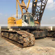 Japan Sumitomo 250ton Crawler Crane for Sale in Shanghai thumbnail-3