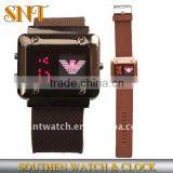 Fashion LED Digital Watch