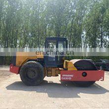 Dynapac Original Sweden Compactor Machine Used Ca301d Ca301 Road Roller thumbnail-1