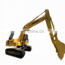 Komatsu Used Pc220 in Stock , Used Komatsu Pc220-6 220-7 Digging Machines , Original Komatsu Heavy Equipment thumbnail-3
