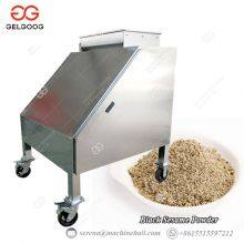 Nut Powder Maker Almond Flour Machine 40-60 Mesh thumbnail-2
