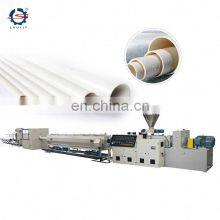 New Arrivals Superior Quality Plastic PVC Hose Pipe Making Machine thumbnail-2