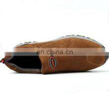 Steel Toe Dual Density pu Sole Safety Boots thumbnail-2