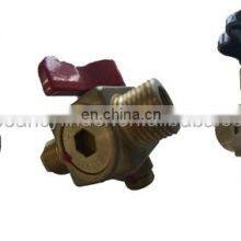 CGA540 Valve Equipped 30L Helium Gas Cylinder, Helium Gas Valve thumbnail-2