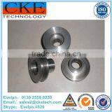 High Precision Central Machinery Lathe Parts