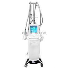 Body Shape Scuplting Fast Cavitation Slimming System Radio Frequency Facial Body Shape 3 Slimming Machine thumbnail-3