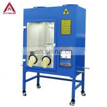 EN14683 BFE Face Mask Bacterial Filtration Efficiency Testing Machine