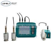 Concrete Ultrasonic Detector Concrete Ultrasonic Rebound Hammer Test Tester thumbnail-2