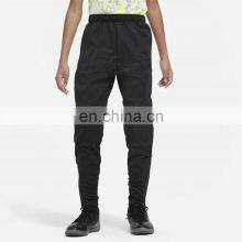 Track Joggers Made In Cotton Polyester Design Your Own Logo Jogger Pant thumbnail-3