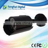 720P IR HD AHD Waterproof CCTV Bullet Camera Housing thumbnail-5