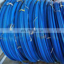 Mexico Market Fiber Snakes 300Mts x 9mm Cable Rods Underground Cable Laying Frp Duct Rodders thumbnail-5