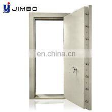 JIMBO Factory Price Large Security Metal Bank Home Fireproof Vault Door thumbnail-3