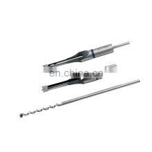 LIVTER Woodworking Square Hole Drill Tenon Core Salad Opener Hole Drill Core thumbnail-1