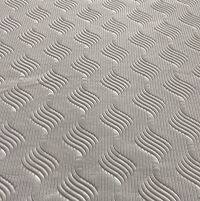 Knitted Polyester Fabric