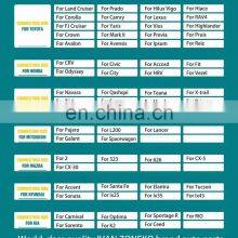 Factory Directly Selling Engine Parts Connecting Rod Auto Engine Connecting Rods 12100-53F0A For Nissan thumbnail-5