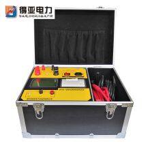 Contact Resistance Loop Resistance Measuring Instrument DYHL-100A thumbnail-2