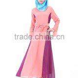 Spring Casual Dress Long Sleeves Fashion Dress Sex Evening Dress thumbnail-5