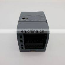 Siemens PLC S7 1200 CPU Module AC/DC/Relay 14DI/10DQ/2AI 6ES7214-1BG40-0XB0 SIMATIC S7-1200 CPU 1214C thumbnail-2