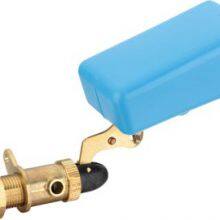 1/2 inch Brass Float Ball Valve