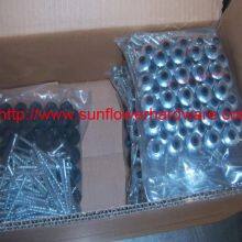 Twisted Umbrella Head Roofing Nails thumbnail-2