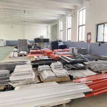 PVC Frame Extrusion Profile thumbnail-4