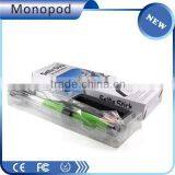 Cheap Top Sell Hot Selling Wired Selfie Stick thumbnail-5