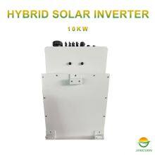 Inverter Hybrid 10KW thumbnail-3