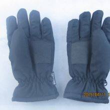 High Quality Polyester Autumn Winter Gloves Waterproof Warm Outdoor Touchscreen Full Finger Gloves