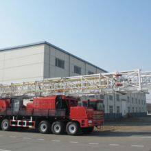 ZJ30/1800CZ Truck-Mounted Drilling Rig for Shallow Well Drilling-supply of China thumbnail-1