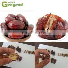 Dates Pit Remove Machine Jujube Seed Removing Machine thumbnail-4